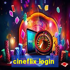 cineflix login